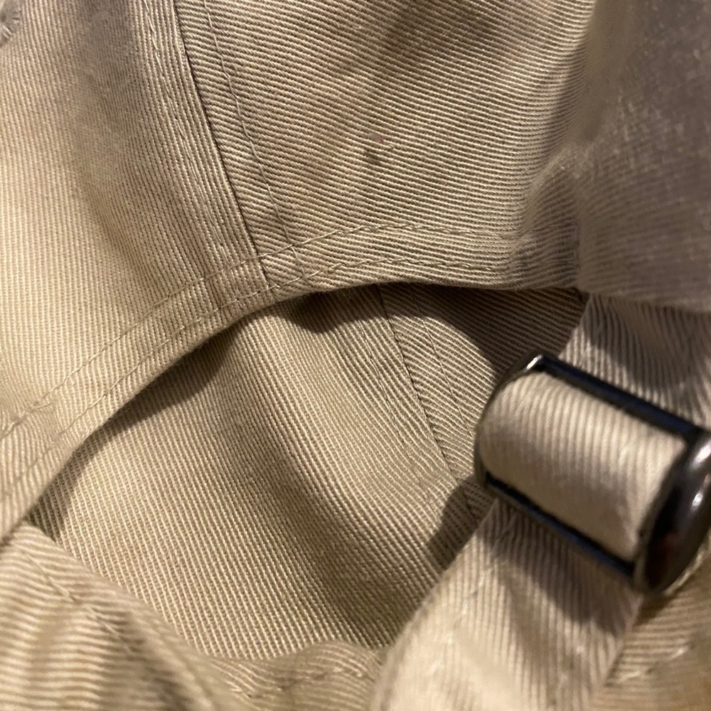 Distressed Basic Hat - image 3